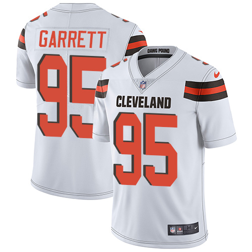 Cleveland Browns jerseys-013